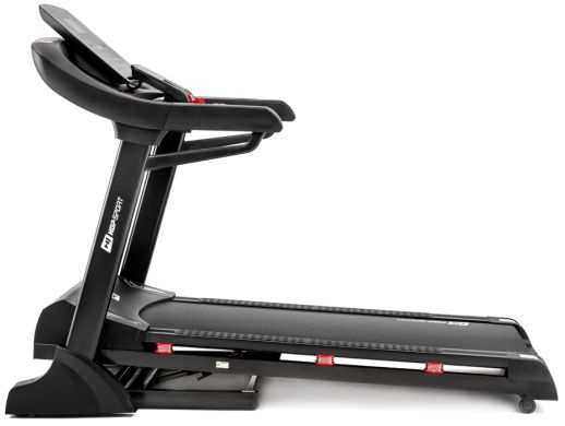 Бігова доріжка Hop-Sport HS-3000LB Aqua фото товару