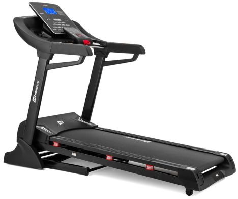 Бігова доріжка Hop-Sport HS-3000LB Aqua фото товару