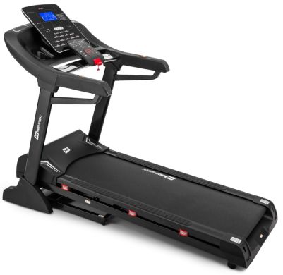 Бігова доріжка Hop-Sport HS-3000LB Aqua фото товару