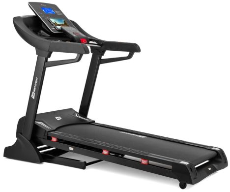 Бігова доріжка Hop-Sport HS-3000LB Aqua фото товару