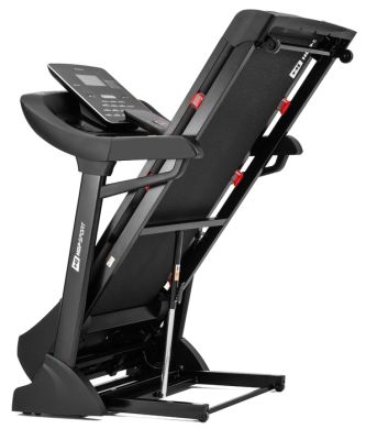 Бігова доріжка Hop-Sport HS-3000LB Aqua фото товару
