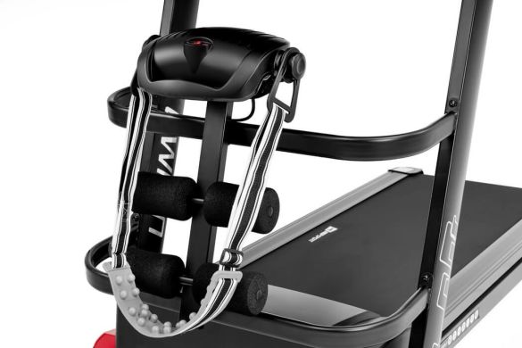 Бігова доріжка Hop-Sport HS-4000LB Ultima фото товару