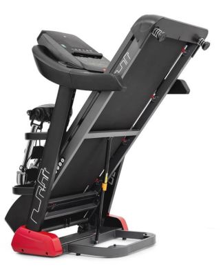 Бігова доріжка Hop-Sport HS-4000LB Ultima фото товару