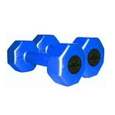 Гантели InterAtletika ST560.1 1 кг фото товара