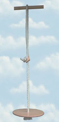 Гойдалка-тарілка Kindersport купити Гойдалка-тарілка Kindersport фото товару