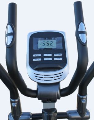 Орбитрек Evrotop EV-602 E фото товара