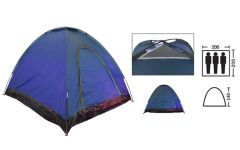 Палатка универсальная самораскладывающаяся Zelart SY-A-35-BL купить недорого
