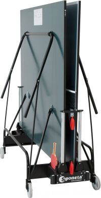 Стол теннисный Sponeta S1-72i купить Стол теннисный Sponeta S1-72i фото товара