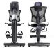 Изображение и фото Велотренажер Hop-Sport HS-200L Dust iConsole+ model 2018, галерея