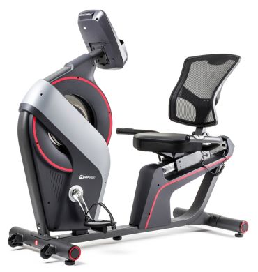 Велотренажер Hop-Sport HS-200L Dust iConsole+ model 2018 фото товара