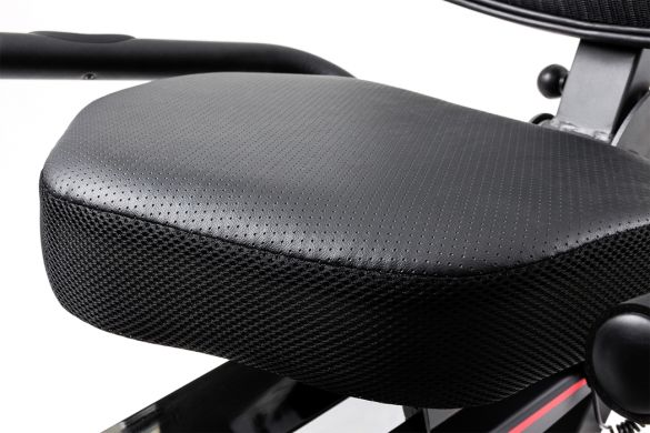 Велотренажер Hop-Sport HS-200L Dust iConsole+ model 2018 фото товара