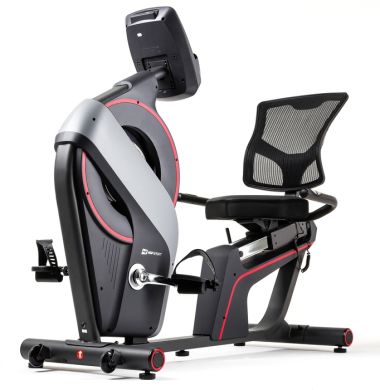 Велотренажер Hop-Sport HS-200L Dust iConsole+ model 2018 фото товара