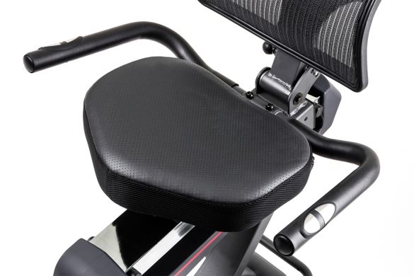 Велотренажер Hop-Sport HS-200L Dust iConsole+ model 2018 фото товара
