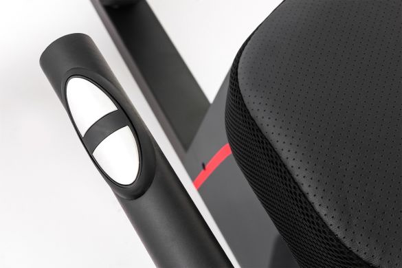 Велотренажер Hop-Sport HS-200L Dust iConsole+ model 2018 фото товара