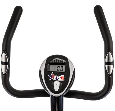 Велотренажер USA Style GL315 фото товара