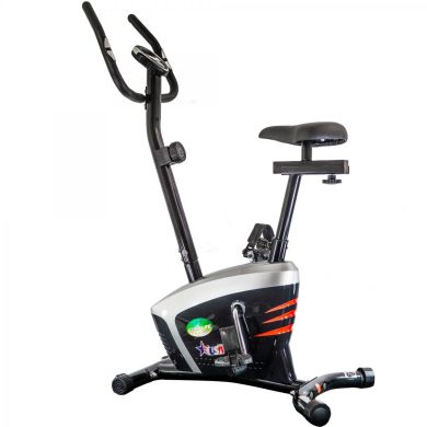 Велотренажер USA Style GL315 фото товара
