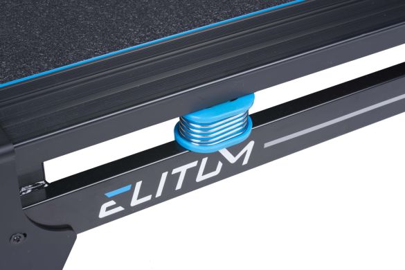 Бігова доріжка Elitum TX700 фото товару