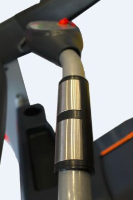 Бігова доріжка Evrotop EV-6470 фото товару