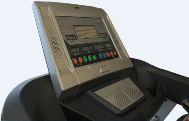 Бігова доріжка Evrotop EV-6470 фото товару