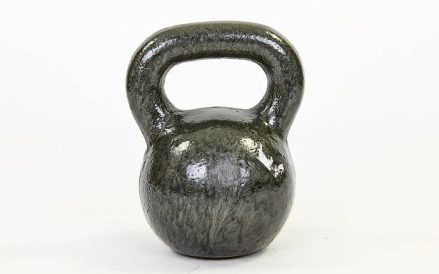 Гиря чавунна Sport TA-1815-16 16 кг фото товару