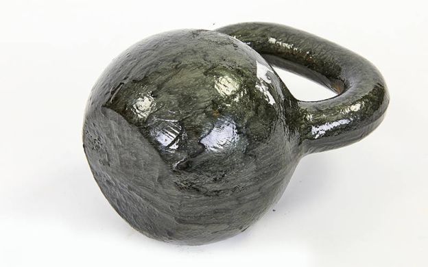 Гиря чавунна Sport TA-1815-16 16 кг фото товару