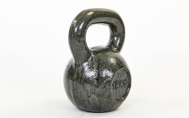 Гиря чавунна Sport TA-1815-16 16 кг фото товару