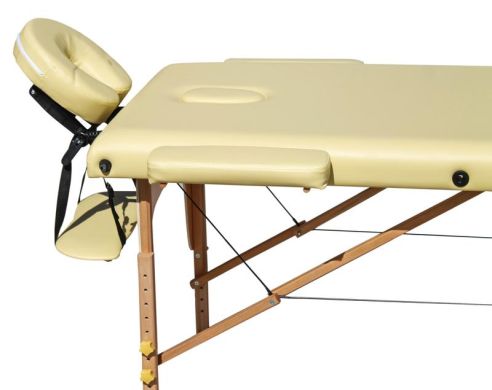Масажний стіл USA Style SS-WT-006 A фото товару