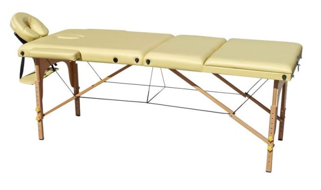 Масажний стіл USA Style SS-WT-006 A фото товару