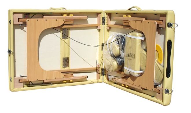 Масажний стіл USA Style SS-WT-006 A фото товару