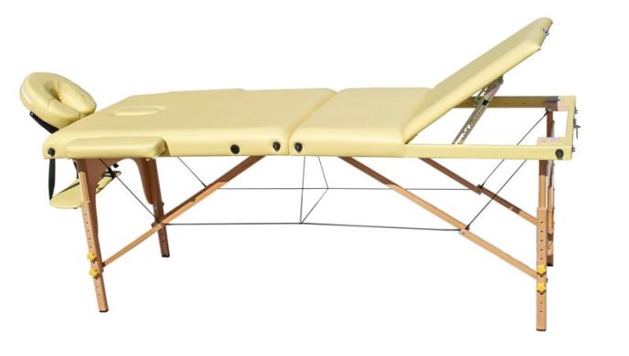 Масажний стіл USA Style SS-WT-006 A фото товару