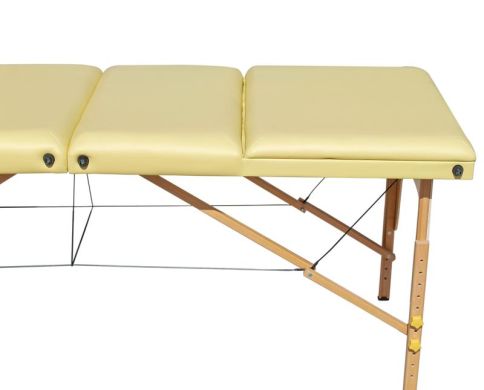 Масажний стіл USA Style SS-WT-006 A фото товару