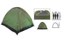 Палатка универсальная самораскладывающаяся Zelart SY-A-35-O купить недорого