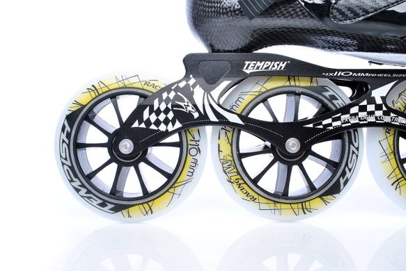 Роликовые коньки Tempish SCREAM 110 фото товара