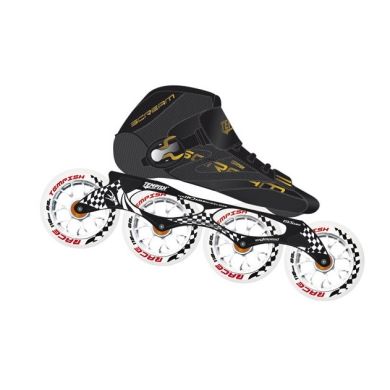 Роликовые коньки Tempish SCREAM 110 фото товара