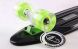 Изображение и фото Скейтборд Penny Led Wheels Fish SK-405-7, галерея