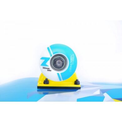 Скейтборд Tempish Lion синій фото товару