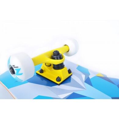 Скейтборд Tempish Lion синій фото товару