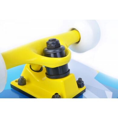 Скейтборд Tempish Lion синій фото товару