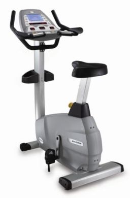 Велоэргометр Matrix Fitness U1x New фото товара