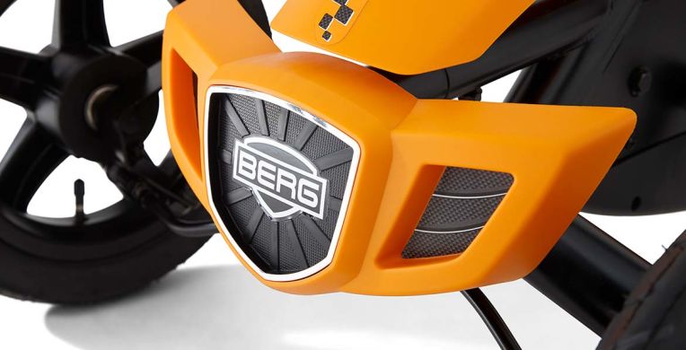 Веломобиль BERG Rally Orange К BFR купить Веломобиль BERG Rally Orange К BFR фото товара