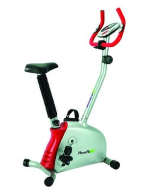 Велотренажер HouseFit HB 80881HP фото товару