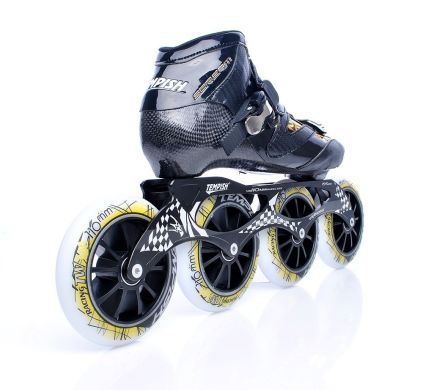 Роликовые коньки Tempish SCREAM 110 фото товара