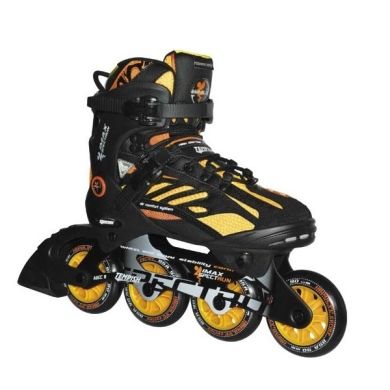 Роликовые коньки Tempish I-Max II 84 фото товара