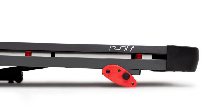 Бігова доріжка Hop-Sport HS-1500LB Vista фото товару