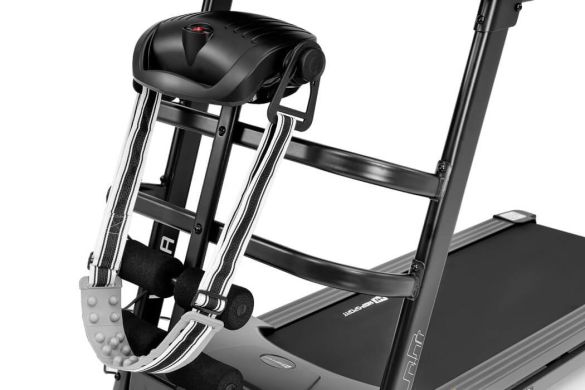 Бігова доріжка Hop-Sport HS-1500LB Vista фото товару