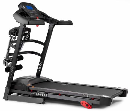 Бігова доріжка Hop-Sport HS-1500LB Vista фото товару