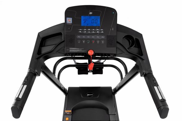 Бігова доріжка Hop-Sport HS-1500LB Vista фото товару