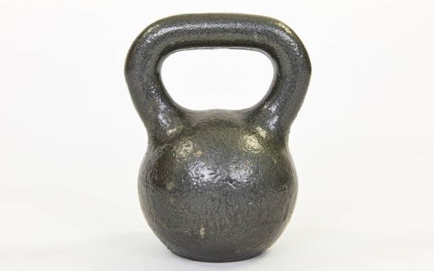 Гиря чавунна Sport TA-1815-20 20 кг купити Гиря чавунна Sport TA-1815-20 20 кг фото товару