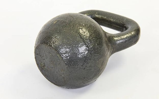 Гиря чавунна Sport TA-1815-20 20 кг купити Гиря чавунна Sport TA-1815-20 20 кг фото товару