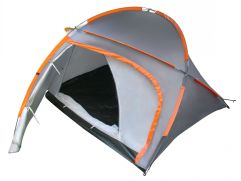 Палатка 3х местная Kilimanjaro SS-06Т-025 купить недорого